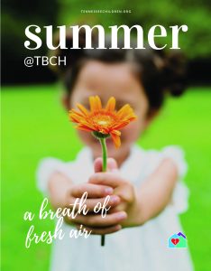 @TBCH Summer 2021 Cover
