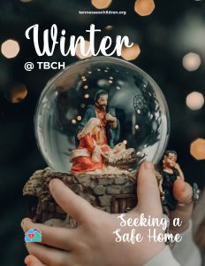 @TBCH Winter 2021 cover