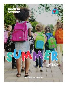 2022 Summer-Fall @TBCH Magazine-Cover