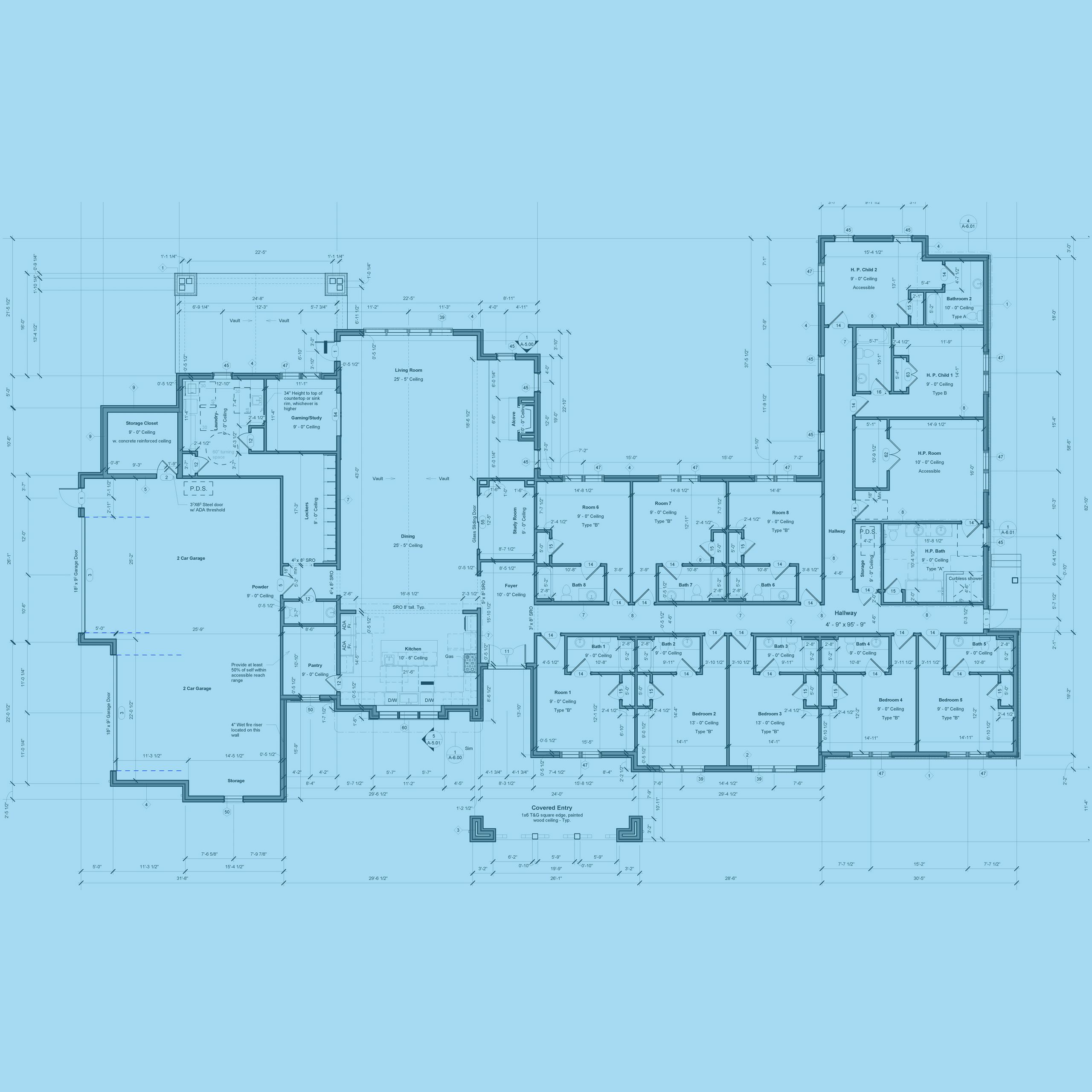 Brentwood Floorplan copy - Copy