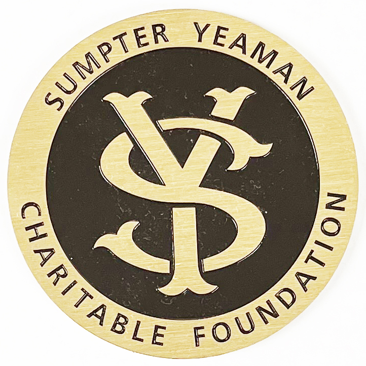 Sumpter Yeaman Charitable Foundation Logo