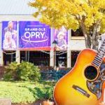 Grand ole opry