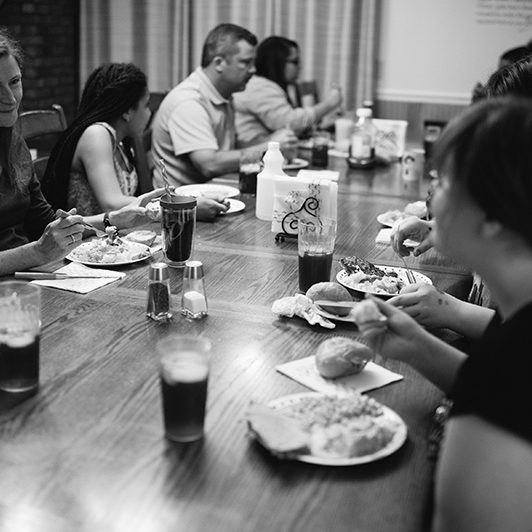 Dinner Dinner